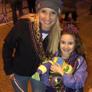 Meet your Posher, Tracy